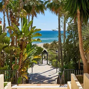 Oleholidays 624 Romana Playa Vistas Al Mar Apartamento Marbella