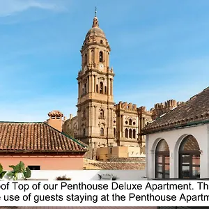 Apartamento Coeo Design Apartments Fresca, Málaga