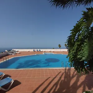 Blue Horizon Apartamento Tacoronte