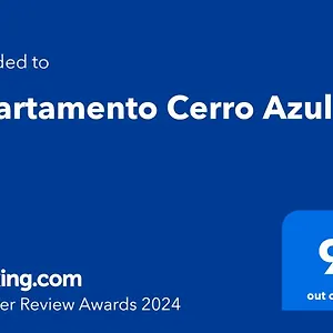Apartamento Cerro Azul, Málaga