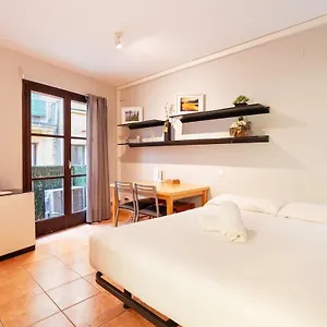 Sant Domenec By Tarragonadays Apartamento Tarragona