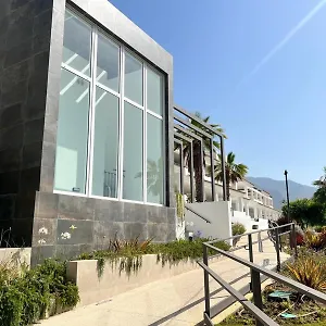 Apartamento Modernos Cerca De Puerto Banus